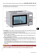 Предварительный просмотр 179 страницы EasyLine MC/1452 Use And Maintenance