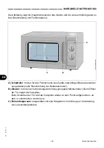 Предварительный просмотр 192 страницы EasyLine MC/1452 Use And Maintenance