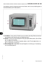 Предварительный просмотр 198 страницы EasyLine MC/1452 Use And Maintenance