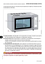 Предварительный просмотр 220 страницы EasyLine MC/1452 Use And Maintenance