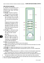 Предварительный просмотр 222 страницы EasyLine MC/1452 Use And Maintenance