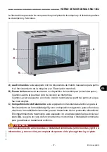 Предварительный просмотр 231 страницы EasyLine MC/1452 Use And Maintenance