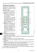 Предварительный просмотр 274 страницы EasyLine MC/1452 Use And Maintenance