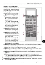 Предварительный просмотр 285 страницы EasyLine MC/1452 Use And Maintenance