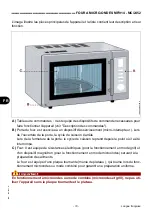 Предварительный просмотр 96 страницы EasyLine MC/1800 Use And Maintenance