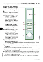 Предварительный просмотр 98 страницы EasyLine MC/1800 Use And Maintenance