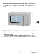 Предварительный просмотр 67 страницы EasyLine MC/2452 Use And Maintenance