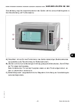 Предварительный просмотр 157 страницы EasyLine MC/2452 Use And Maintenance