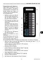 Предварительный просмотр 165 страницы EasyLine MC/2452 Use And Maintenance