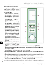 Предварительный просмотр 224 страницы EasyLine MC/2452 Use And Maintenance