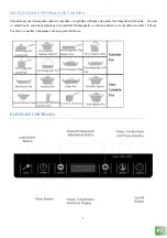 Preview for 28 page of EasyLine PFD20 Use And Maintenance