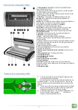 Предварительный просмотр 12 страницы EasyLine SBP/350 Use And Maintenance