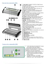 Предварительный просмотр 13 страницы EasyLine SCC250 Use And Maintenance