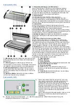 Предварительный просмотр 18 страницы EasyLine SCC250 Use And Maintenance