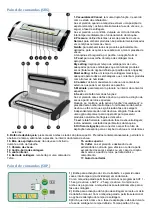 Предварительный просмотр 28 страницы EasyLine SCC250 Use And Maintenance