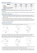 Предварительный просмотр 15 страницы EasyLine SEM7 Use And Maintenance