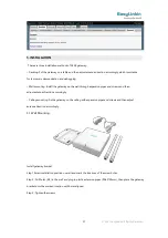 Preview for 19 page of EasyLinkin G200 Series User Manual