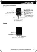 Preview for 7 page of EASYLITE Enjoy MP4 8GB User Manual