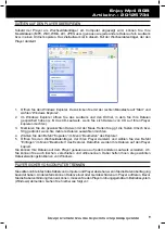 Preview for 9 page of EASYLITE Enjoy MP4 8GB User Manual