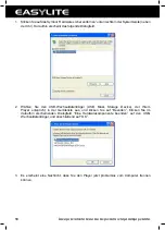 Preview for 10 page of EASYLITE Enjoy MP4 8GB User Manual