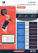 Preview for 4 page of EasyLog EL-IOT-CO2 Quick Start Manual