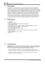 Preview for 8 page of EASYLOOK ES10-01 Operation Manual