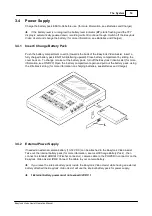 Preview for 19 page of EASYLOOK ES10-01 Operation Manual