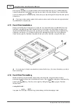 Preview for 38 page of EASYLOOK ES10-01 Operation Manual