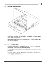 Предварительный просмотр 67 страницы EASYLOOK ES10-01 Operation Manual