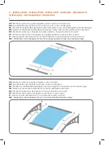 Preview for 8 page of Easymate 330103 Installation And User Manual