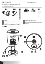 Preview for 6 page of Easymate 340511 Manual