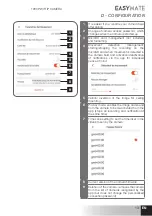 Preview for 13 page of Easymate 340511 Manual