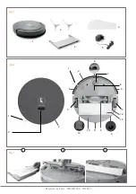 Preview for 2 page of Easymate Floor 200 Installation And User Manual