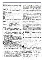 Preview for 7 page of Easymax 02502 Instructions Manual