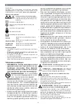 Preview for 10 page of Easymax 02502 Instructions Manual