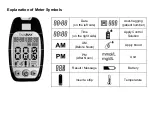 Предварительный просмотр 9 страницы Easymax EasyMax MU User Manual