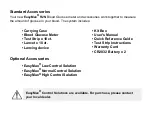 Preview for 4 page of Easymax R2N User Manual