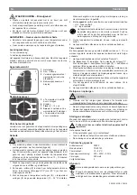 Предварительный просмотр 11 страницы Easymax TS-20143 Instructions Manual