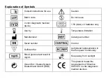 Preview for 8 page of Easymax Voice User Manual