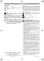 Preview for 2 page of easymaxx 00312 Instructions Manual