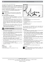 Preview for 1 page of easymaxx 03160 Operating Instructions