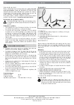 Preview for 3 page of easymaxx 03160 Operating Instructions