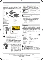 Предварительный просмотр 2 страницы easymaxx 04377 Instructions Manual