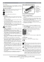 Preview for 2 page of easymaxx 05952 Instructions