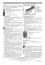 Preview for 4 page of easymaxx 05952 Instructions