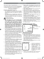 Предварительный просмотр 1 страницы easymaxx 08165 Instructions Manual