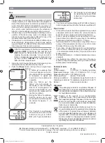 Предварительный просмотр 4 страницы easymaxx 08165 Instructions Manual