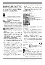 Preview for 3 page of easymaxx 08443 Instructions