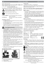 Preview for 3 page of easymaxx 8069 Instructions