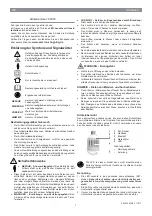 Preview for 1 page of easymaxx DYT-80 Instructions Manual